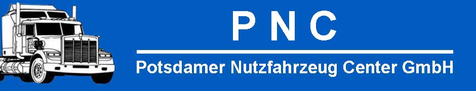 Potsdamer Nutzfahrzeug Center GmbH